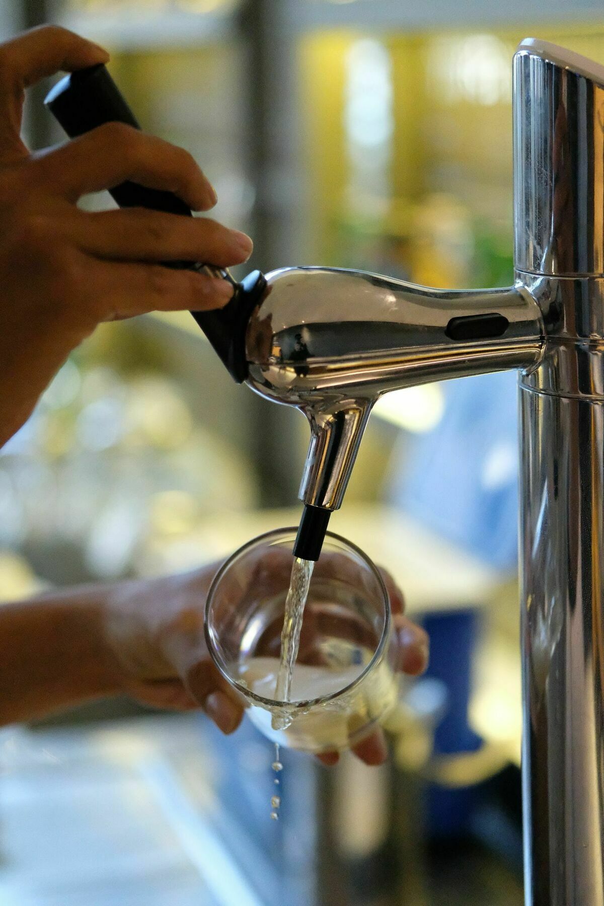 雅加达坦林福朋喜来登酒店 外观 照片