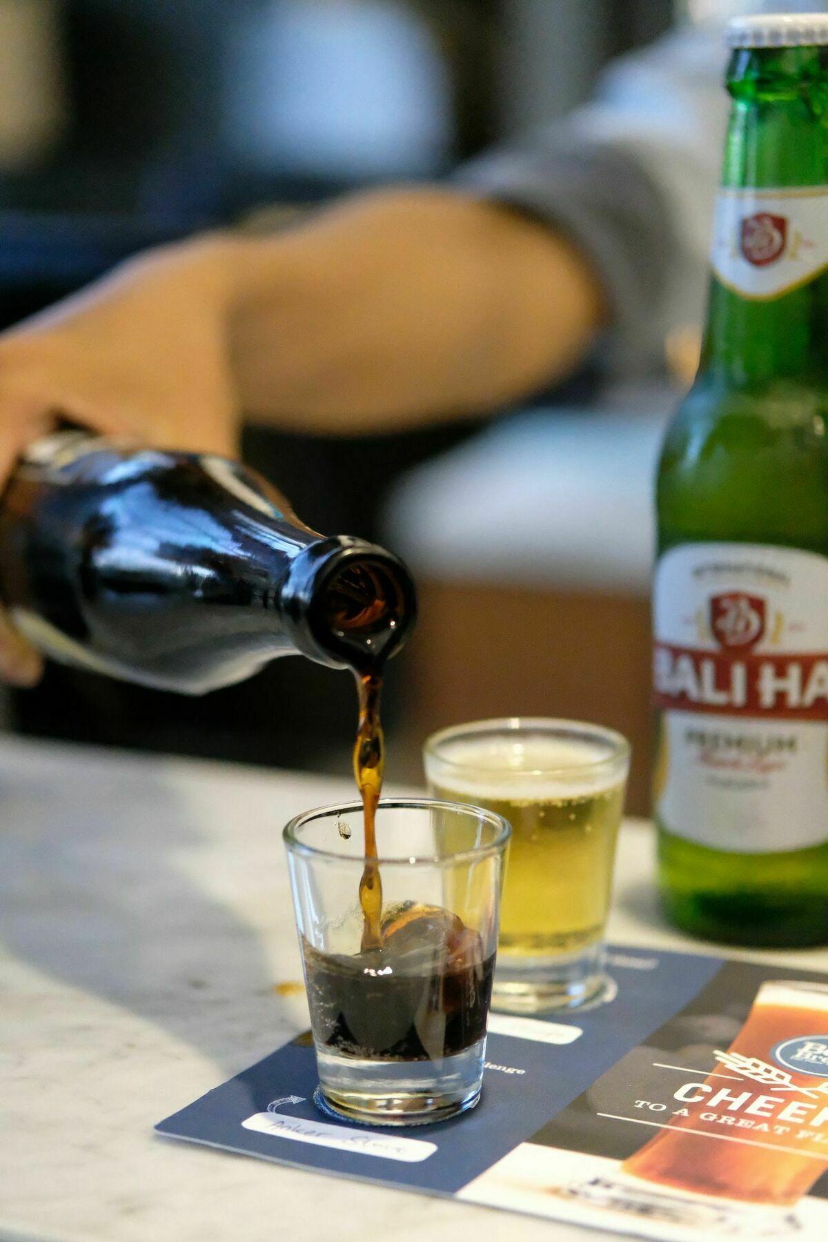 雅加达坦林福朋喜来登酒店 外观 照片